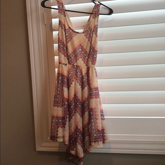 Skater Dress - Picture 1 of 6